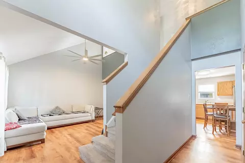 Entry Way - 5302 Meadowbrook St, Plainfield, IL 60586 photo 1 of 4