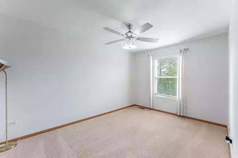 Bedroom - 5302 Meadowbrook St, Plainfield, IL 60586 photo 1 of 5