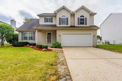 5302 Meadowbrook St, Plainfield, IL 60586