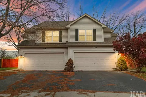 1728 Leeds Ct #1728, Mundelein, IL 60060