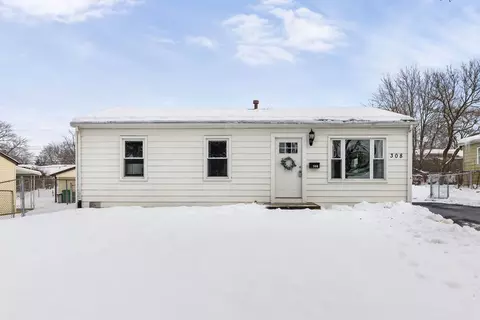 308 Macgregor Rd, Lockport, IL 60441