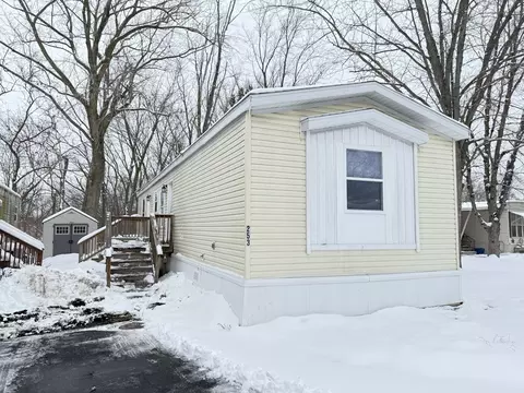 1712 S Dixie Hwy #253, Crete, IL 60417