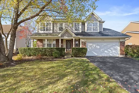 1832 Harrison Ave, Mundelein, IL 60060