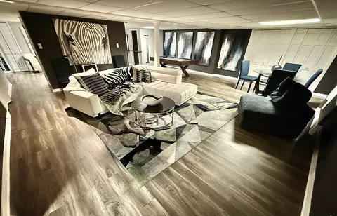 Living - 20194 Augusta Dr, Olympia Fields, IL 60461 photo 6 of 7