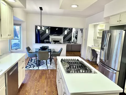 Kitchen - 20194 Augusta Dr, Olympia Fields, IL 60461 photo 3 of 3