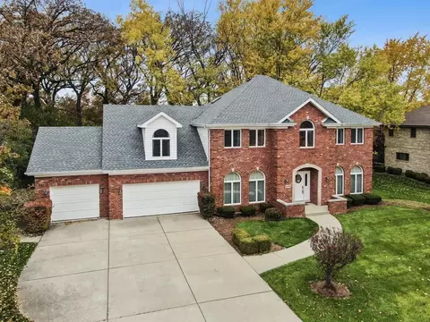 Exterior - 20194 Augusta Dr, Olympia Fields, IL 60461 photo 2 of 3