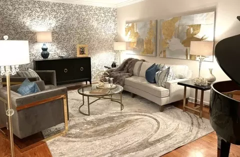 Living - 20194 Augusta Dr, Olympia Fields, IL 60461 photo 1 of 7