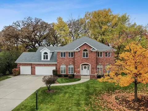 20194 Augusta Dr, Olympia Fields, IL 60461