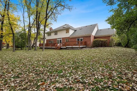 Exterior - 20194 Augusta Dr, Olympia Fields, IL 60461 photo 3 of 3