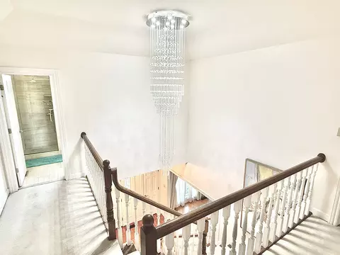 Entry Way - 20194 Augusta Dr, Olympia Fields, IL 60461 photo 2 of 3