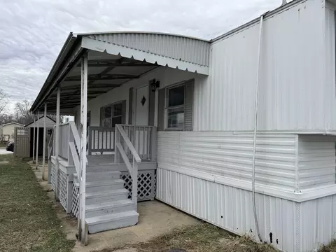 1712 S Dixie Hwy #37, Crete, IL 60417