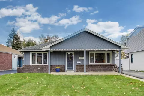 2029 Louis St, Melrose Park, IL 60164