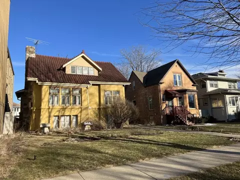 430 S Taylor Ave, Oak Park, IL 60302