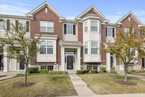 10652 153rd Pl, Orland Park, IL 60462