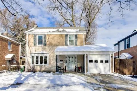 7712 W Dickens Ave, Elmwood Park, IL 60707
