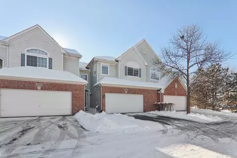 1816 Kelberg Ave, Hoffman Estates, IL 60192