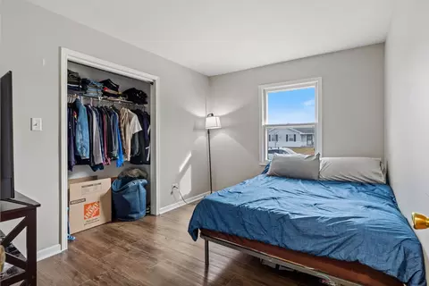 Bedroom - 3007 Art Schultz Dr, Plainfield, IL 60586 photo 2 of 4
