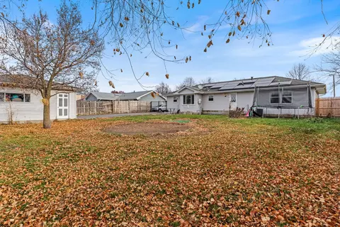 Exterior - 3007 Art Schultz Dr, Plainfield, IL 60586 photo 3 of 4