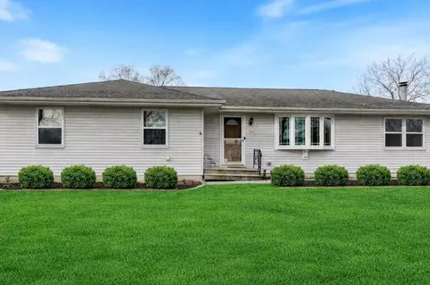 3007 Art Schultz Dr, Plainfield, IL 60586