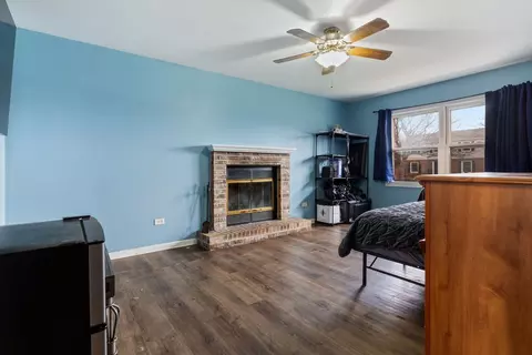 Bedroom - 3007 Art Schultz Dr, Plainfield, IL 60586 photo 3 of 4
