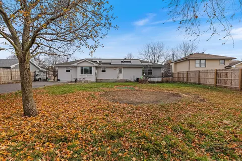 Exterior - 3007 Art Schultz Dr, Plainfield, IL 60586 photo 4 of 4