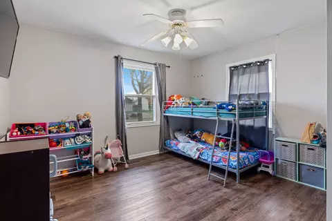 Bedroom - 3007 Art Schultz Dr, Plainfield, IL 60586 photo 1 of 4