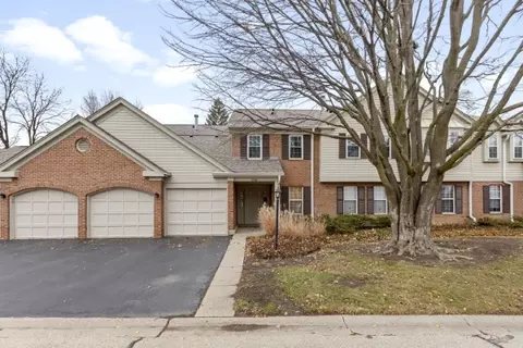 1500 Canbury Ct #B2, Wheeling, IL 60090