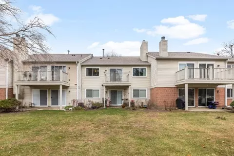 1500 Canbury Ct #B2, Wheeling, IL 60090 photo 17