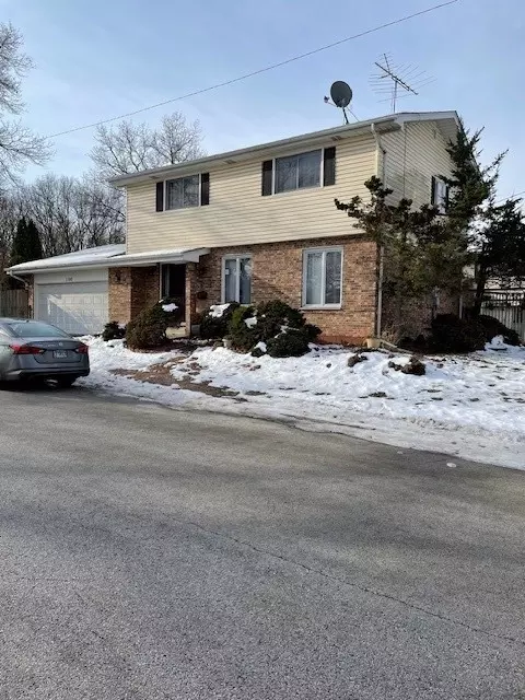 100 Michigan City Rd, Calumet City, IL 60409