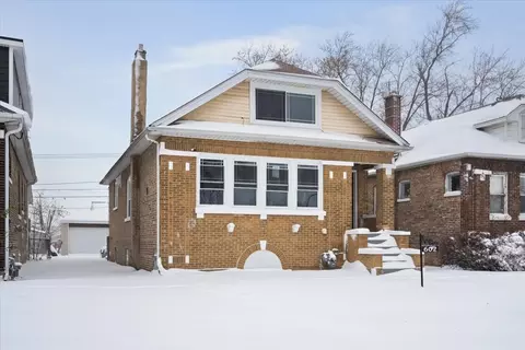 602 S 21st Ave, Maywood, IL 60153