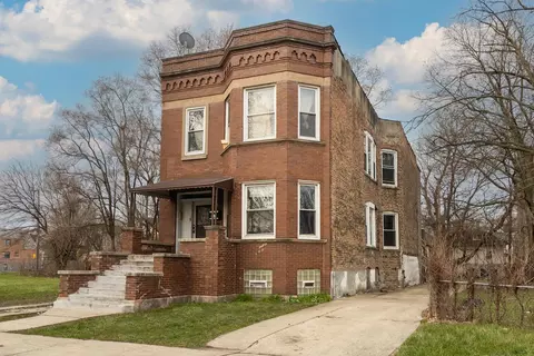 7438 S Stewart Ave, Chicago, IL 60621