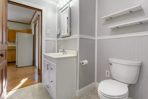 Bath - 215 Chicago St, Dewitt, IL 61735 photo 2 of 3