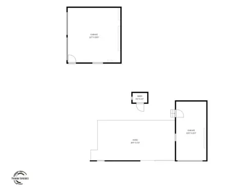 Floorplan - 215 Chicago St, Dewitt, IL 61735 photo 4 of 4
