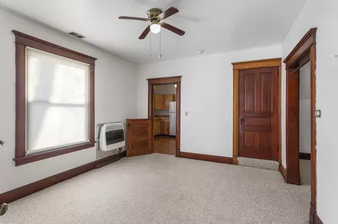 Living - 215 Chicago St, Dewitt, IL 61735 photo 1 of 6