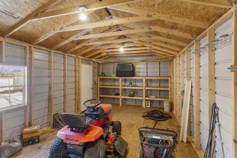 Entry Way - 215 Chicago St, Dewitt, IL 61735 photo 1 of 1