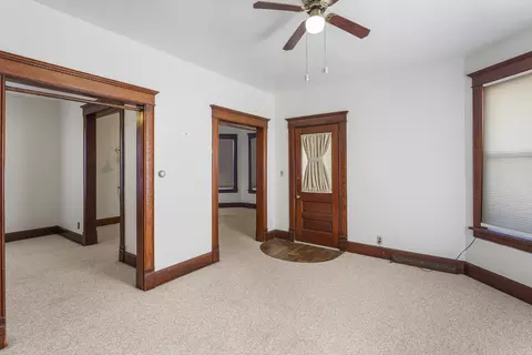 Living - 215 Chicago St, Dewitt, IL 61735 photo 4 of 6