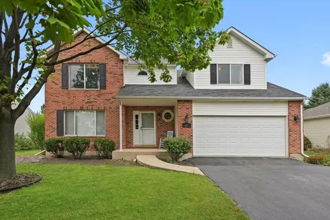 497 Pheasant Chase Dr, Bolingbrook, IL 60490