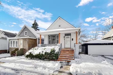 554 Douglas Ave, Calumet City, IL 60409