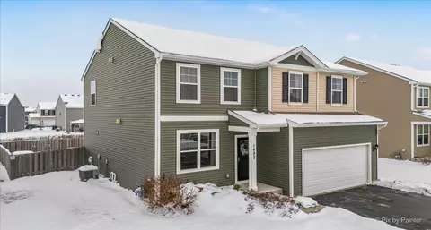 1482 Hollow Tree Ln, Pingree Grove, IL 60140