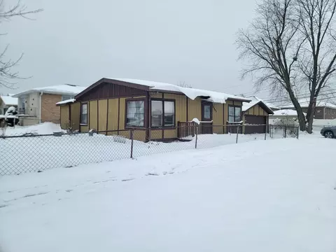 8402 S 78th Ave, Bridgeview, IL 60455 photo 1