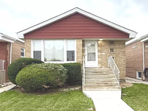 3935 W 84th Pl, Chicago, IL 60652