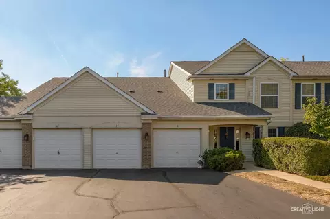 13848 S Balsam Ln #A, Plainfield, IL 60544
