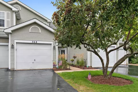 368 Maidstone Ct #368, Schaumburg, IL 60194
