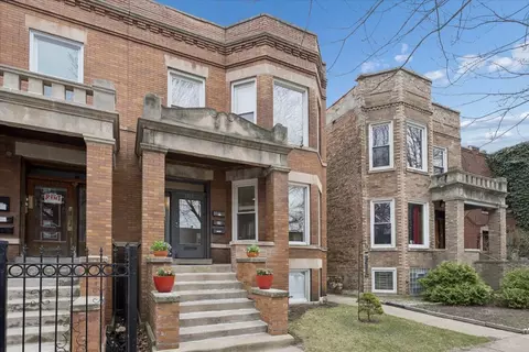 5337 S Maryland Ave, Chicago, IL 60615