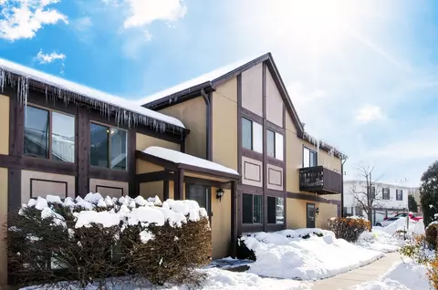 1342 Inverrary Ln #1342, Palatine, IL 60074