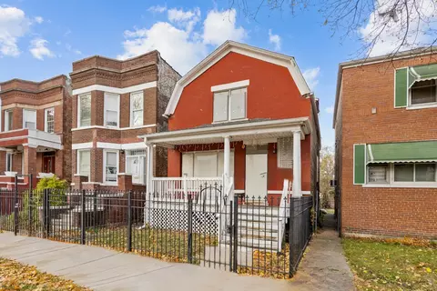 6230 S Throop St, Chicago, IL 60636
