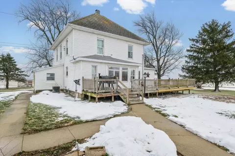 1636 E 1500 North Rd, Roberts, IL 60962