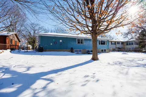 Exterior - 213 Concord Dr, Normal, IL 61761 photo 4 of 6
