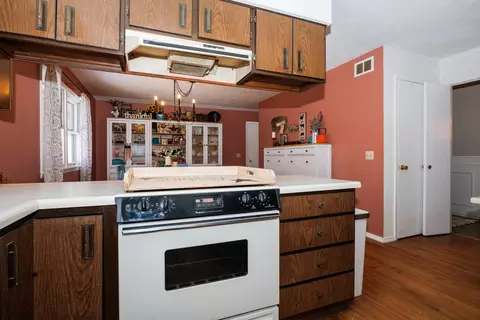 Kitchen - 213 Concord Dr, Normal, IL 61761 photo 2 of 4
