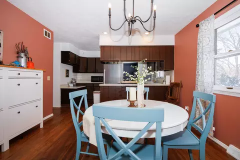 Dining - 213 Concord Dr, Normal, IL 61761 photo 3 of 3